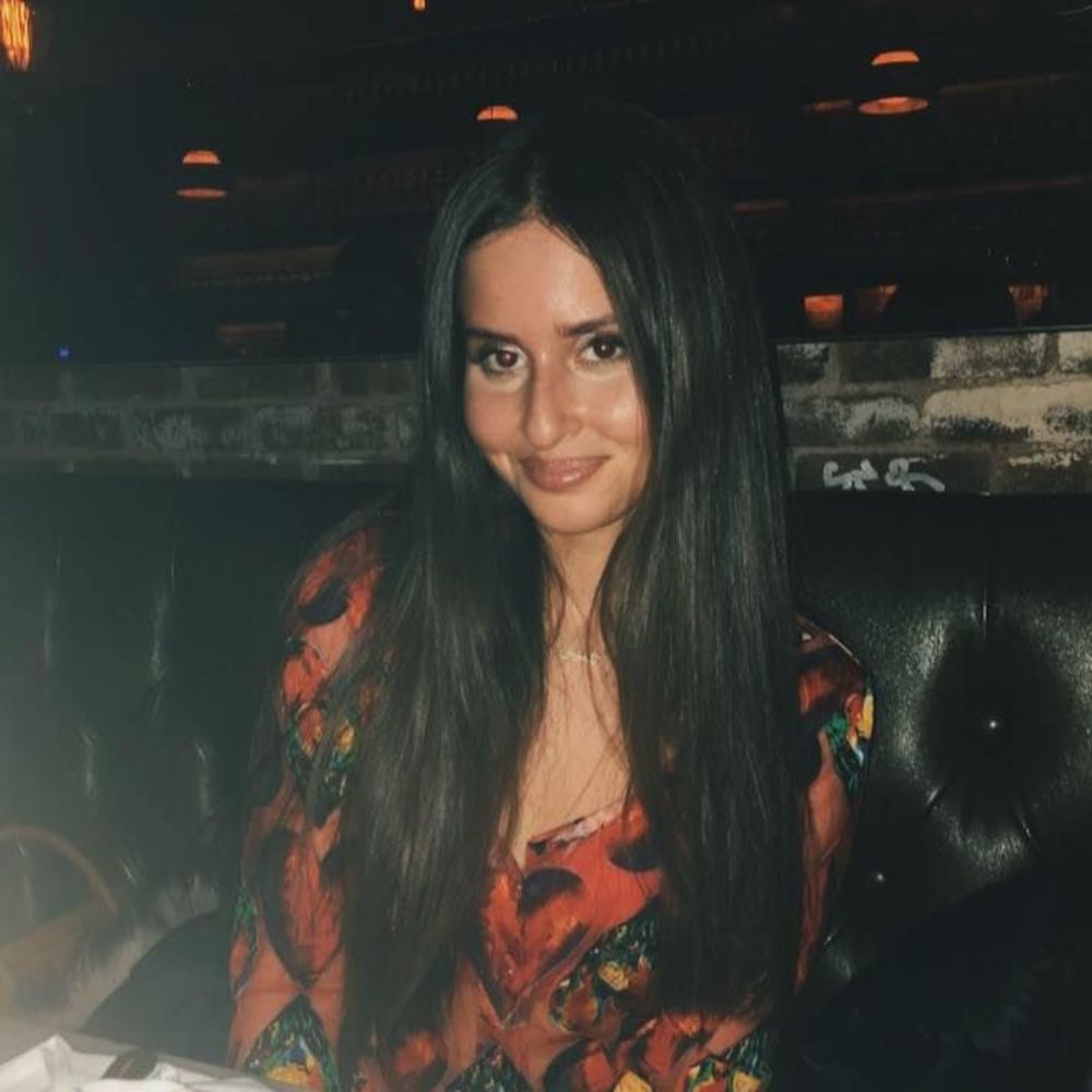 Meet your Posher, Sheiva